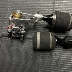 Tattoo Machines