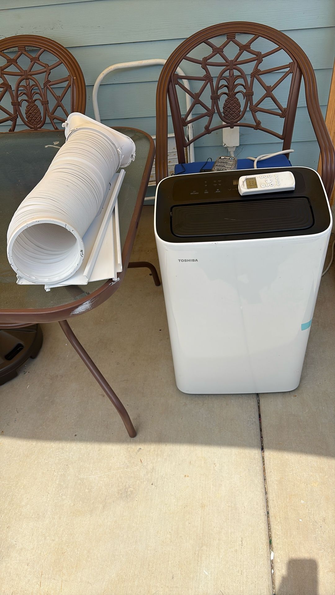 Toshiba Air conditioner