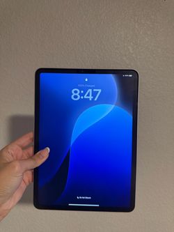 iPad 11 inch 4th gen