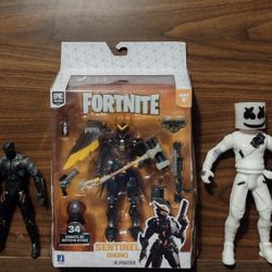 FORT NITE COLLECTION 