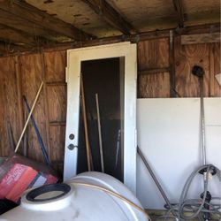 French Doors 