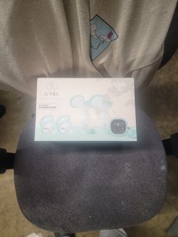Zomee Breast Pump 