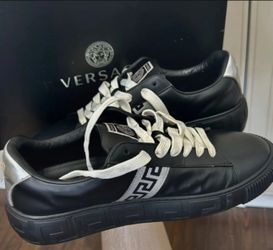 Versace Greca Portofino Sneakers