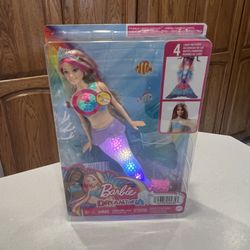 Barbie Dreamtopia