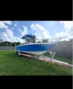 Boat for sale