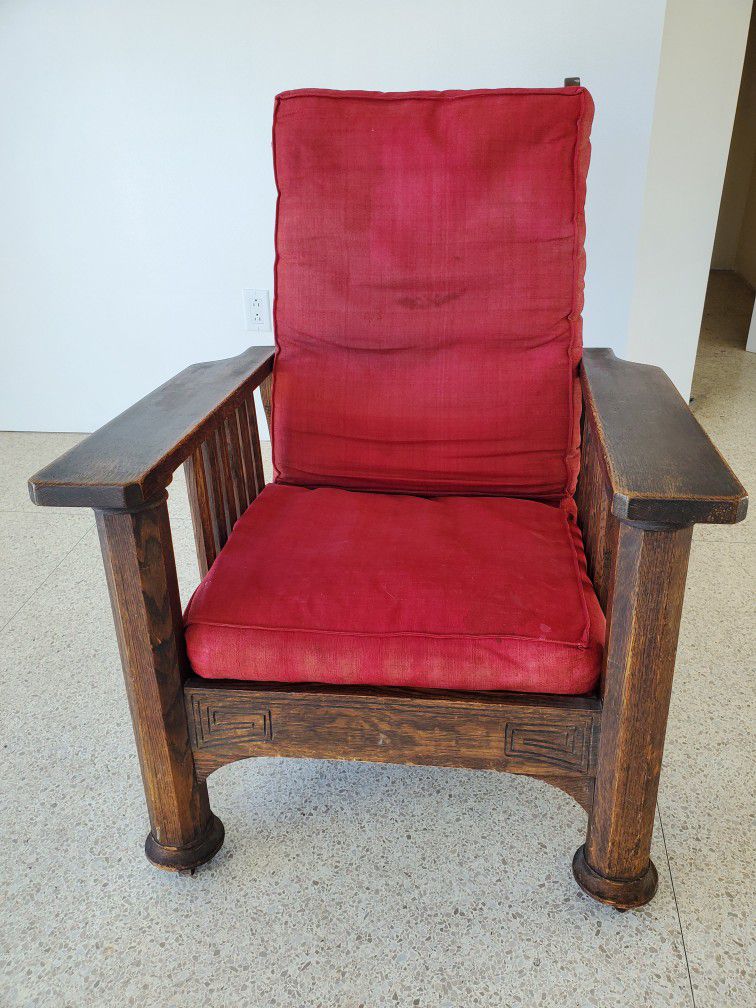Antique Chair, The Royal Chair