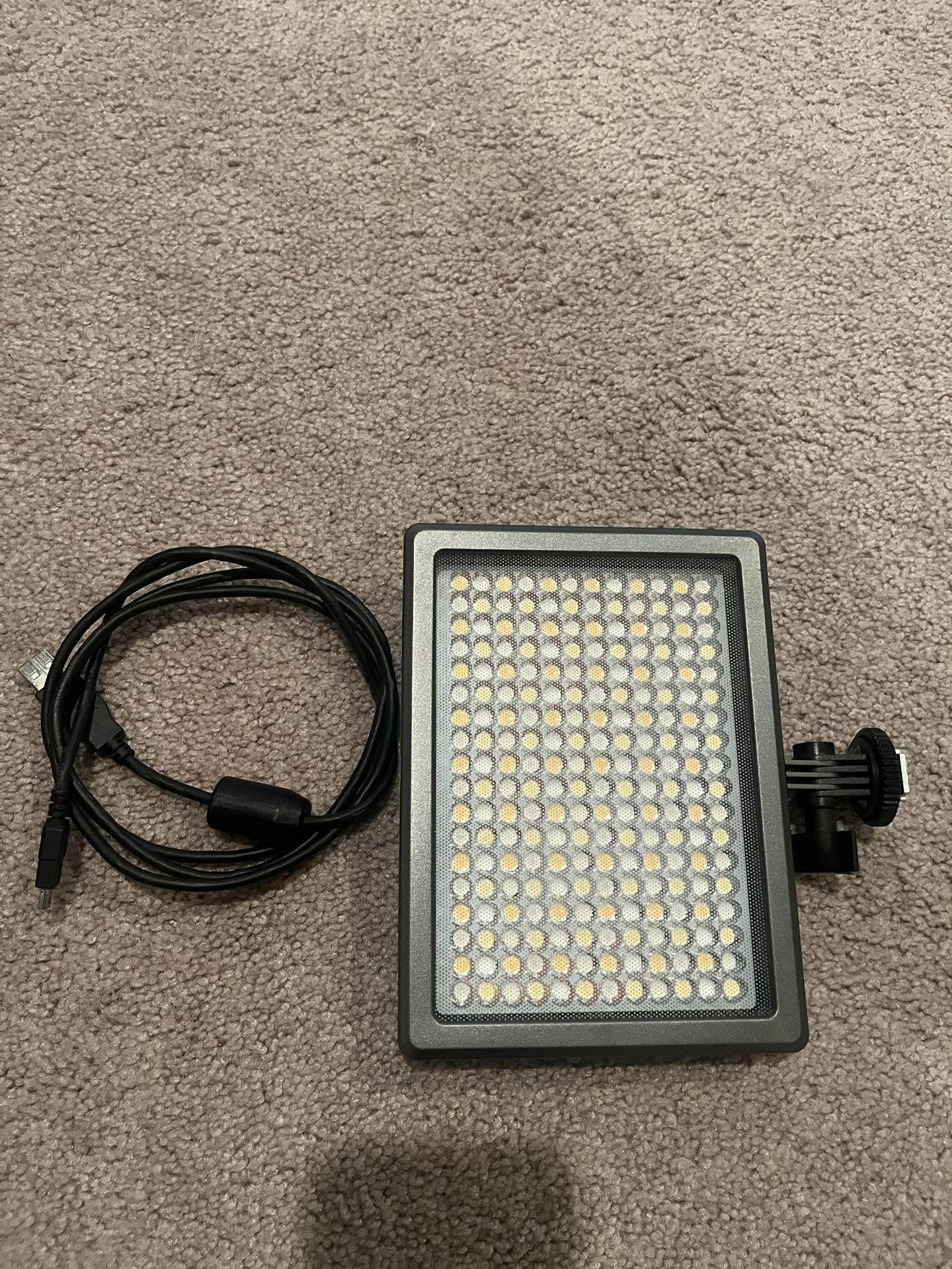 Camera Light