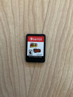 Super Mario 3D World/Bowsers Fury