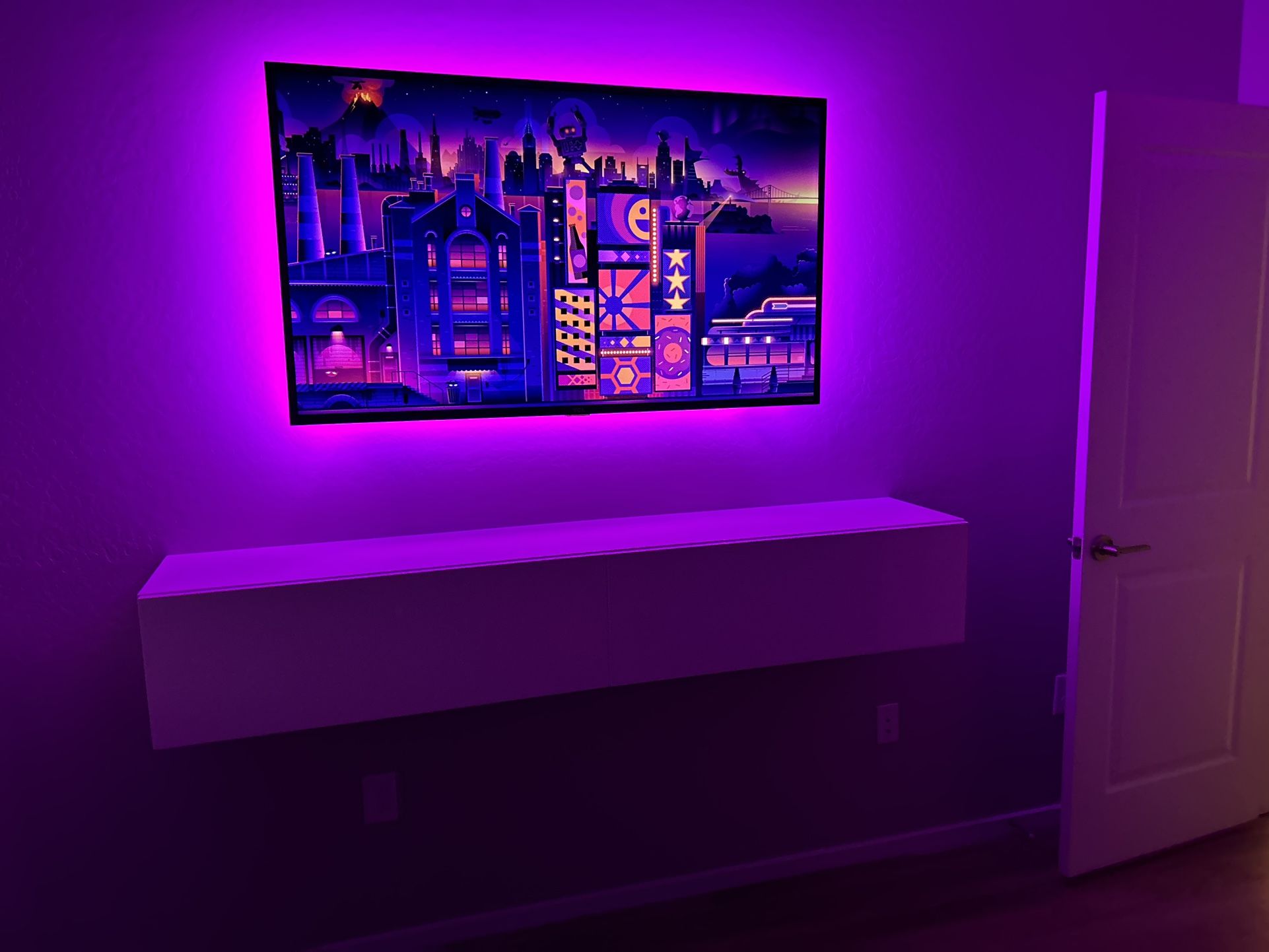 Tv Mounts