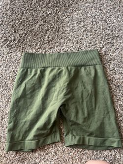 SHEIN Shorts Butt Lift