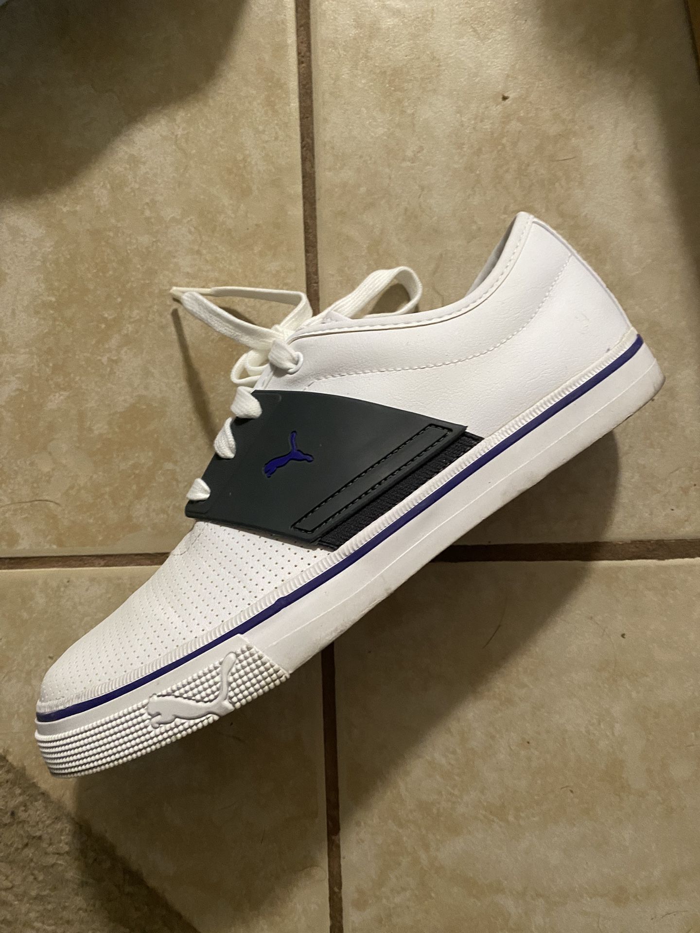 Men’s Puma Size 8.5
