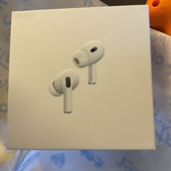 Selling Brand new Air Pods Pro