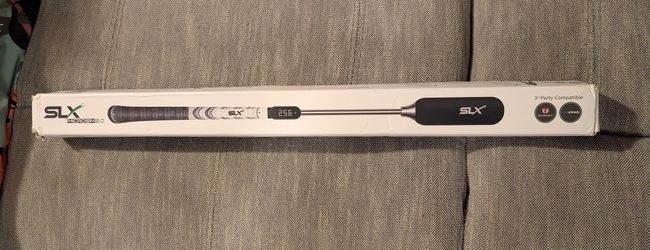 MICROSIM 2.0 (With Non-Telescoping Swing-Stick Pro)