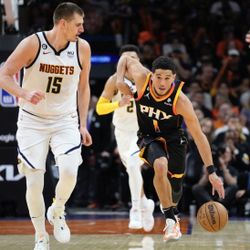 Phoenix Suns Vs Denver Nuggets Lower Level Tickets 