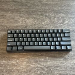 vortex pok3r vtg-6100 keyboard