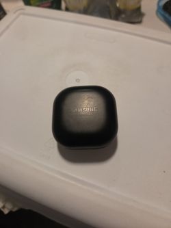 Case Galaxy Buds 1 Pro