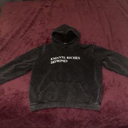 Enfant Riches Deprimes Hoodie