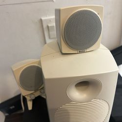 Boston Digital Speaker 