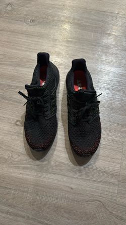 Adidas Boost Black 12 Men 