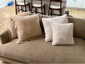 Decorative Couch Pillows