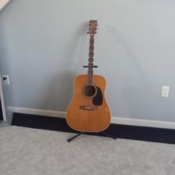 Alvarez Guitar Model 5065