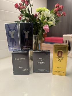 Fragrances