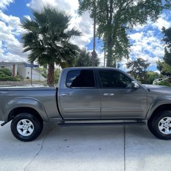 2006 Toyota Tundra