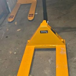PalletJack -lots Of Different Options,New,Used,Rent