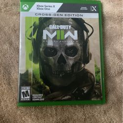 call of duty modern warfare