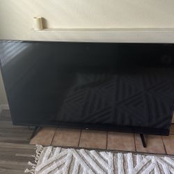 LG 65" 4K Smart TV (65UJ6200)