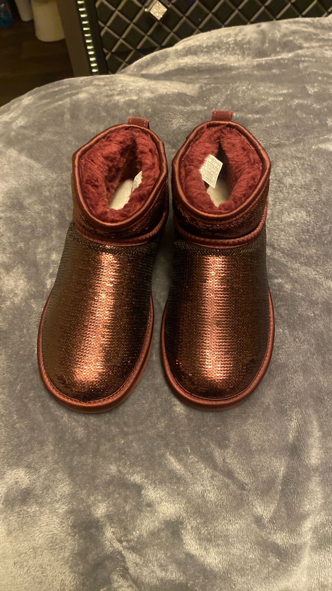 UGG Mini Boots