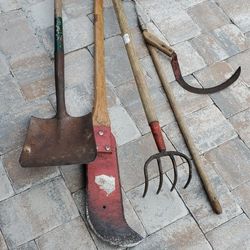Tools