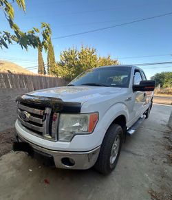 2010 Ford F-150