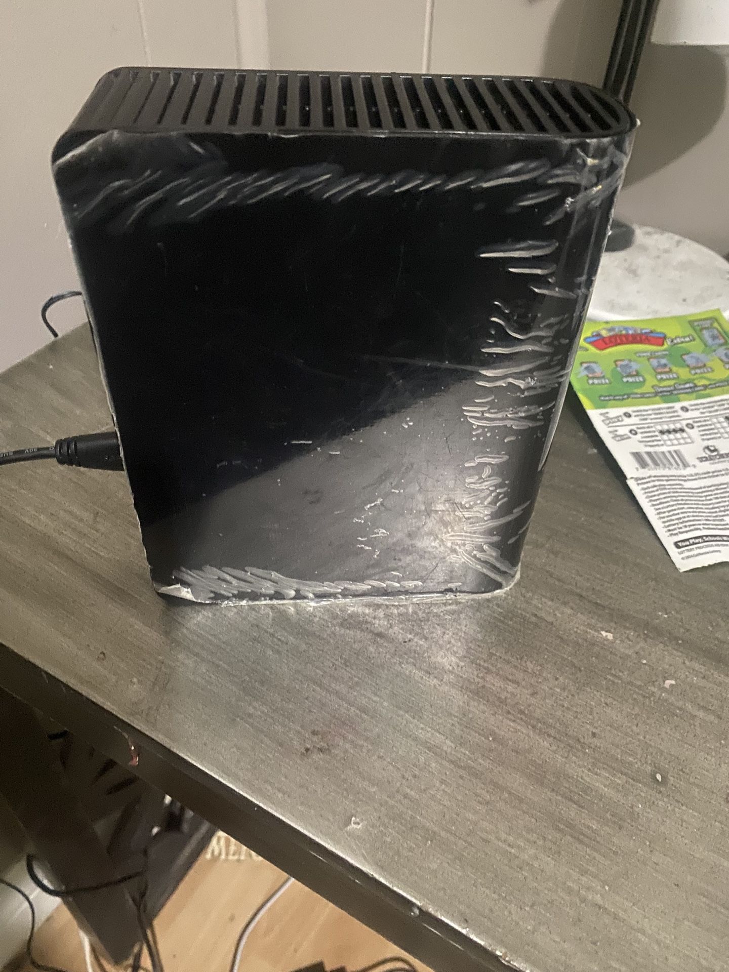 Memoria 3 Tb Casco Dj Karaoke