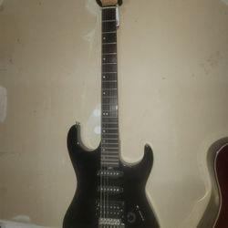 Electric Guitar