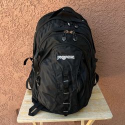 Jansport Odyssey 38 H20 Airlift Hiking Backpack