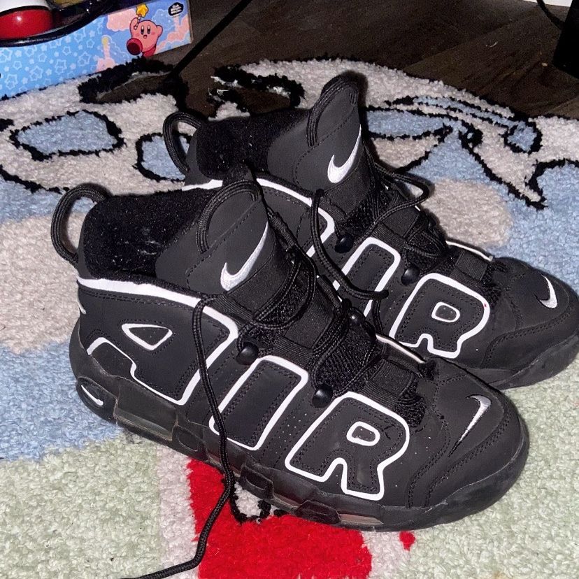 Nike Uptempo (PICK-UP ONLY)