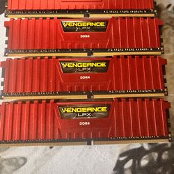 16gb ddr4 ram