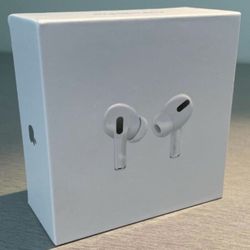 New AirPod Pro 2 