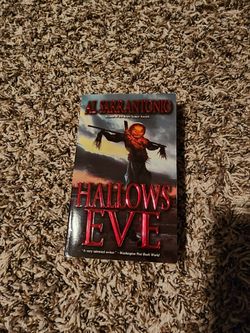 Hallow's Eve
