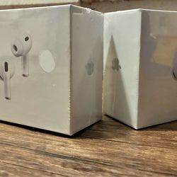 AirPods Pro Gen 3 New ( with warranty)