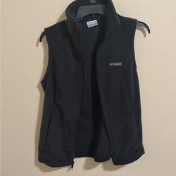 colombia vest
