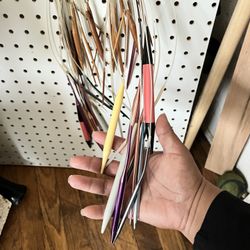 Circular Knitting Needles
