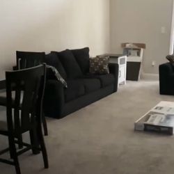 Living Room Suit 