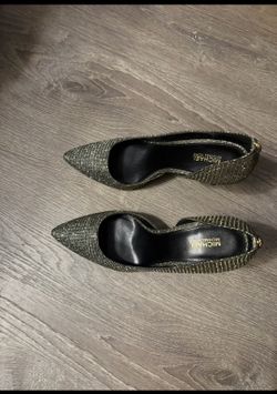 Michael Kors Heels 7