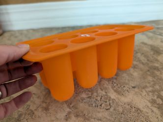 Popsicle Mold