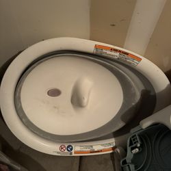 Baby Bath $10