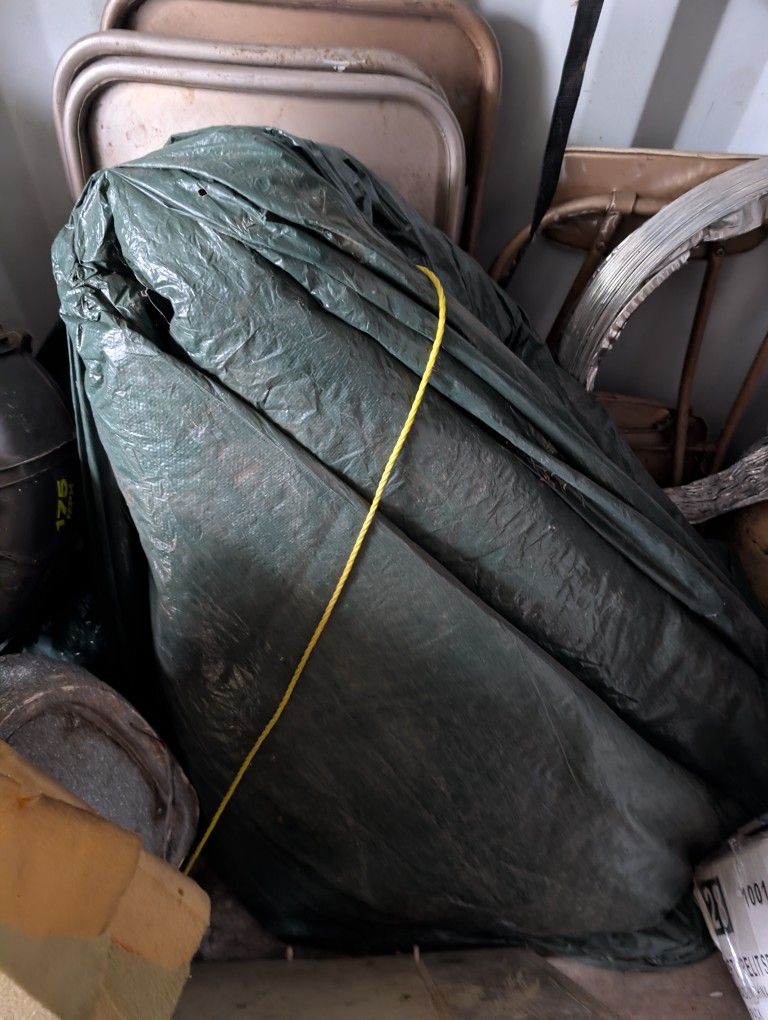 30 X 60 Ft Tarp
