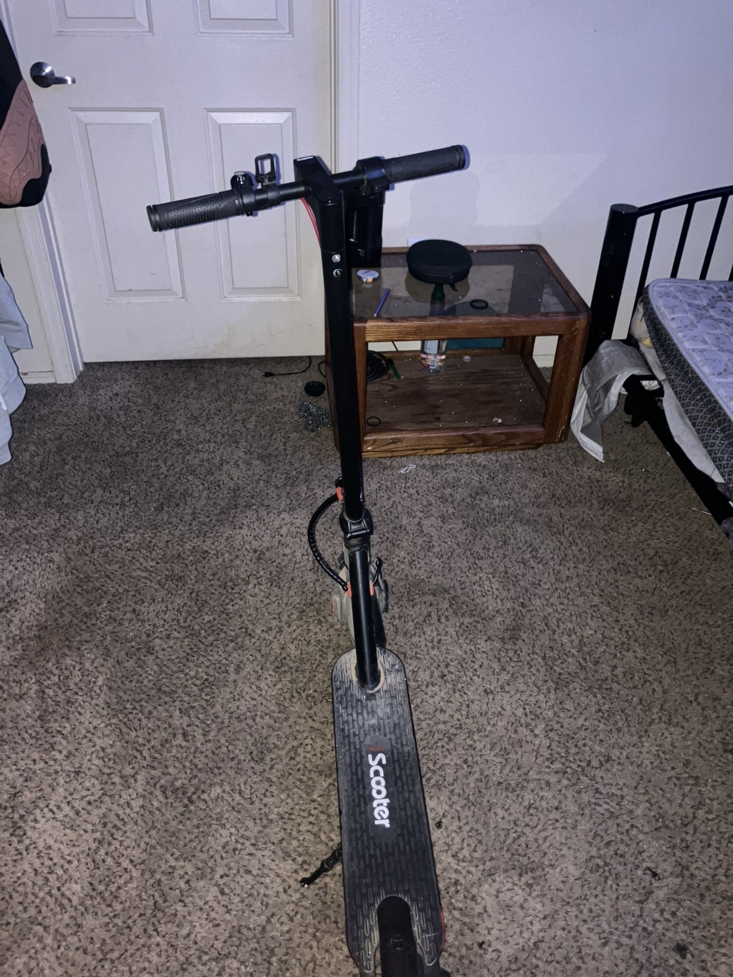 i Scooter