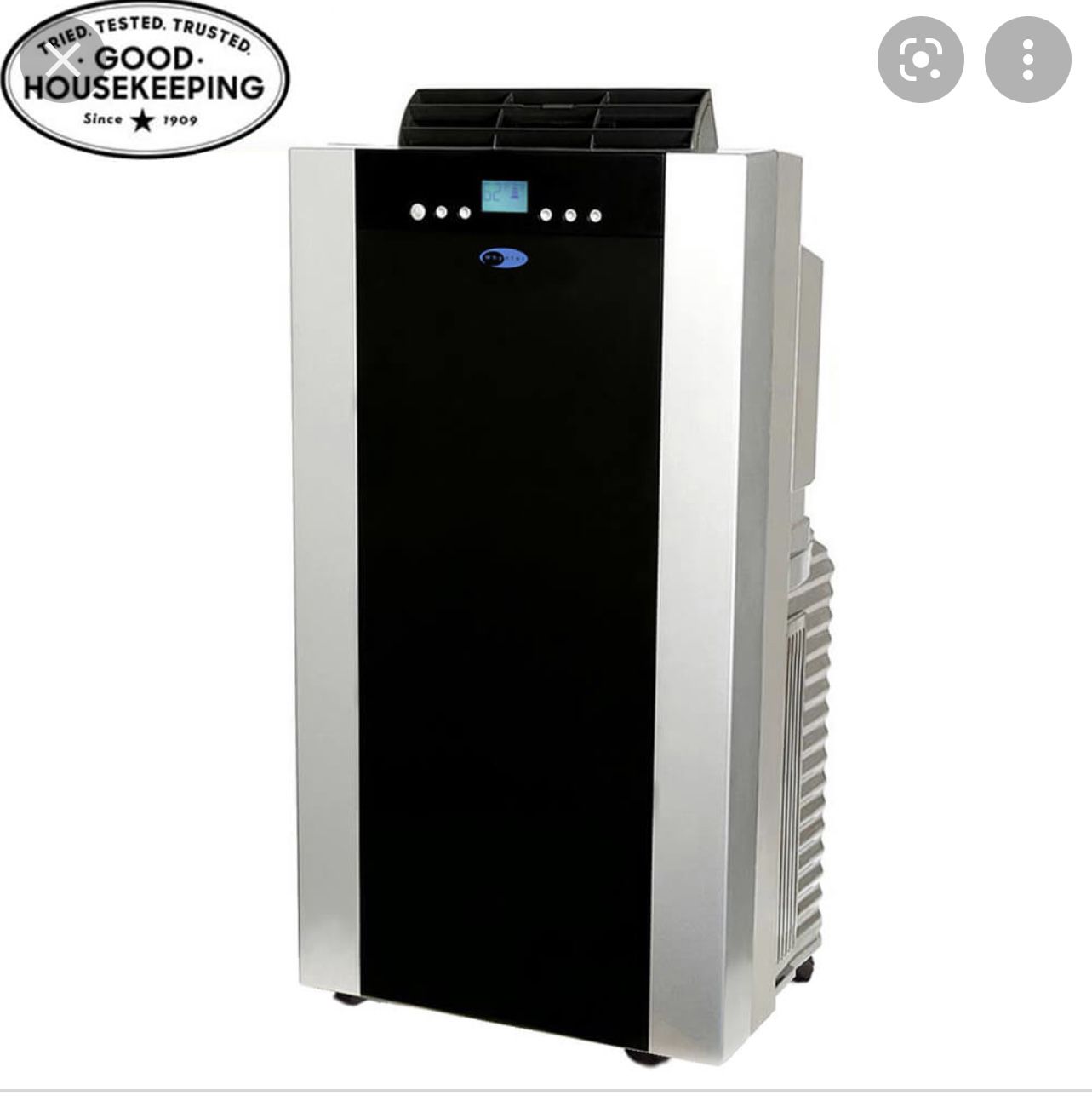 Whynter ARC14s Portable Air Conditioner ***Can Be Delivered ***